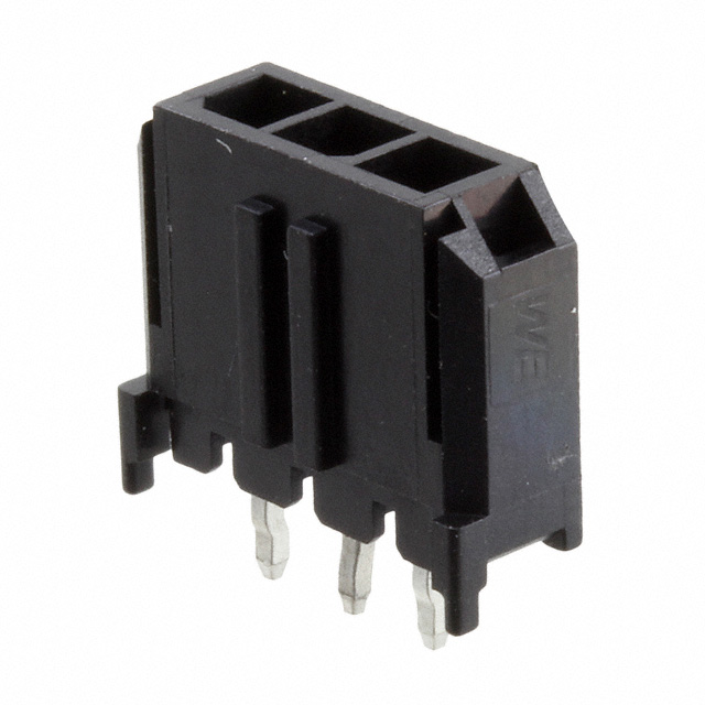 66200311122 by Würth Elektronik Midcom